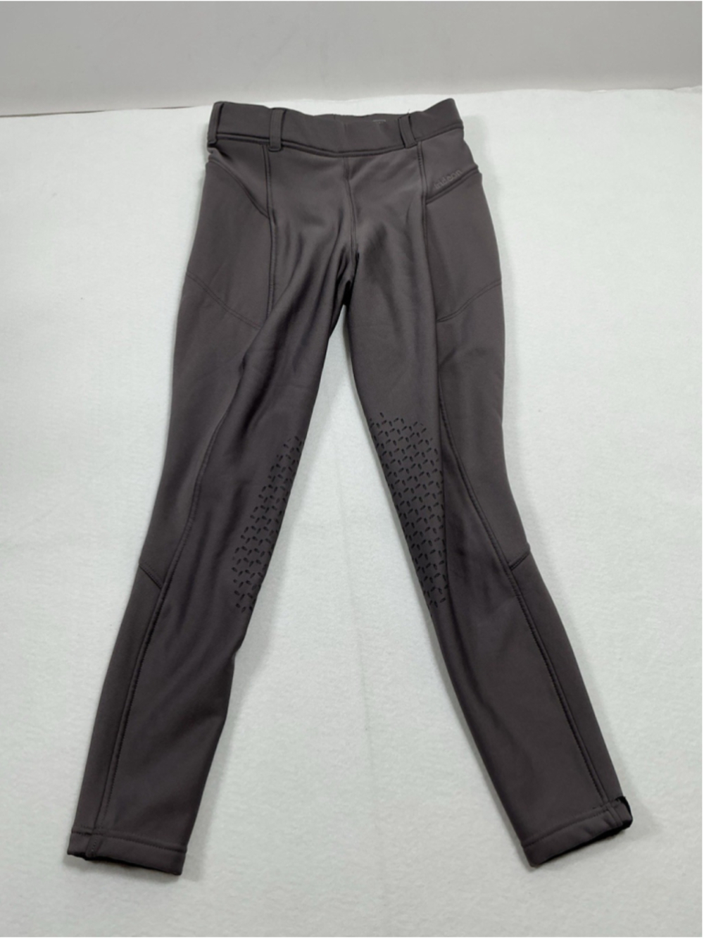 Womans Excellent Condition I Ride On Equestrian Pants Medium Purple